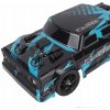 DIAĽKOVO OVLÁDANÉ AUTO DRIFT 1:16 4WD 36 KM/H LED STREK 2,4 GHz