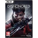 Dishonored: Death of the Outsider