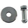 Koliesko rezacie do rezačky, 16x6x3mm, pre 9751, 9752, 100410, 100610