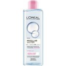 L'Oréal Micellar Water micelární voda pro normální až suchou pleť 400 ml