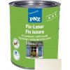 PNZ Fixační lazura weiss / bílá 0,75 l