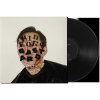 Hideous Bastard - Oliver Sim LP