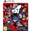 Persona 5 Tactica