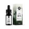 Hemnia, Full Spectrum CBD Konopný olej 20%, 2000 mg, 10 ml