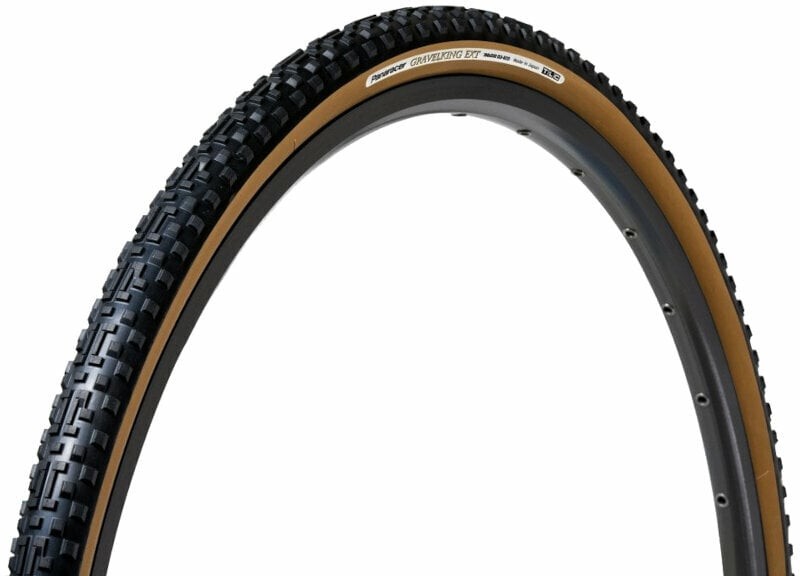 Panaracer Gravel King EXT 700x35c