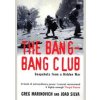 The Bang-Bang Club - Greg Marinovich, Joao Silva, Cornerstone