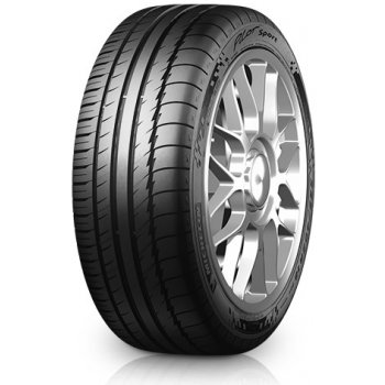 Pneumatiky Michelin Pilot Sport 2 265/35 R21 101Y
