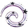 Steel Edge Piercing do ucha SEHBJTSPR3 Rozmery mm: 5mm