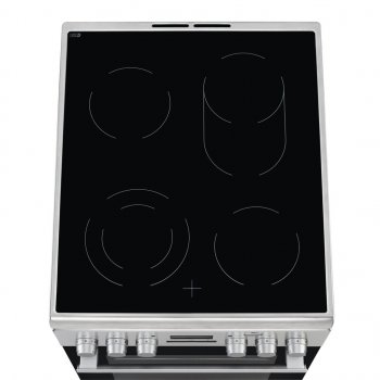 Electrolux EKC54952OX PlusSteam