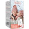 AVENE Cold Cream 3 kusy Cold Cream Krém na ruky 50 ml + Cold cream Krém na tvár aj telo 40 ml + Cold Cream Výživný balzam na pery 4 g Darčekové balenie