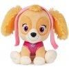 GUND Labková patrola plyšák - Plyšová Skye 15 cm