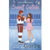 Sweet Collide - Ava Harrison