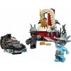 LEGO Super Heroes - trónna sála kráľa Namora - 76213 LEGO