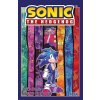Ježko Sonic 7: Všetko alebo nič