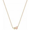 Ania Haie N045-02G-RQ Ladies Necklace - Spaced Out