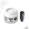 Spider gél na nechty biely, 3ml