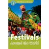 Oxford Read and Discover: Level 3: Festivals Around the World