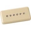 Gibson P-90 Soapbar Single Coil Pickup Creme