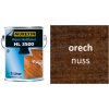 MUREXIN lazúra na drevo Aqua HL 3500, orech (5 l)