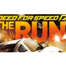 Need For Speed: The Run