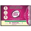 Anionové intimky Gentle Day 30ks (GD01)