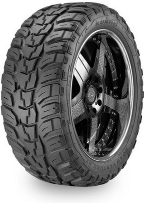 Kumho KL71 Road Venture MT 235/75 R15 101Q