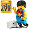 LEGO® Minifigúrky 71045 25. séria Sprinter