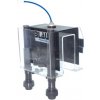 Blau Overflow 3000 prepad