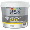 DULUX Diamond Satin Biela polomatná 1L