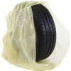Redats Vrecia na pneumatiky LDPE 52cm 10ks žlté