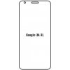engaroGuard Hydrogel - ochranná fólia - Google Pixel 3a XL priesvitná na celý displej 1 kus s výrezom prednej kamery
