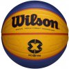 Wilson FIBA ​​3x3 Replica Rubber