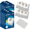 12x Vrecká do vysávača Zelmer Dot VC 1002.0 EK XS 011