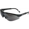 Yato | Ochranné brýle tmavé typ 91659 YT-7366