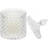 Glamorous vonná sviečka BARTEK, 180g/ks