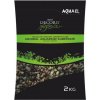 Aquael Aqua Decoris Gravel NATURAL 3-5 mm, Prírodný štrk Balenie: 10 kg