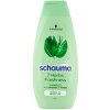 Schauma 7 Bylín šampón na normálne a mastné vlasy 400 ml