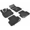 Koberce Gumenné Rezaw Plast Nissan QASHQAI+2 2007-2014