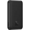 Baseus 6000 mAh čierna