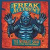 The Freak Accident - The Freak Accident - The Midnight Show (11 ) LP