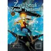 Zaslíbená Země nezemě 11 (Kaiu Širai)