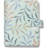 Filofax A7 týždenný 2026 Botanical mint