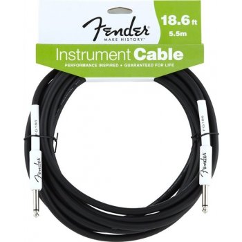 Fender Custom Shop Performance Series Cable 5.5m