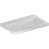Geberit iCon umývadlo 75x48 cm obdĺžnik pultové umývadlo biela 501.848.00.7