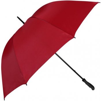 Dunlop Single Canopy Umbrella 30 Inch Red N