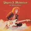 Yngwie Malmsteen's Rising - Now Your Ships Are Burned: The Polydor Years 1984-1990 [4CD]