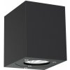 Nordlux Canto Kubi Wall 5701581483187 Farba: Čierna NORDLUX