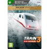 Train Sim World 3: Deluxe Edition – Xbox/Windows Digital