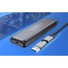 Orico DDM2-C3-G2-BK-BP-IP