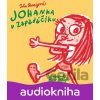 Johanka v zapadáčiku - Toňa Revajová